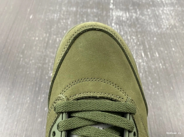 Retro 5 Olive Jordan 314259-381 0429